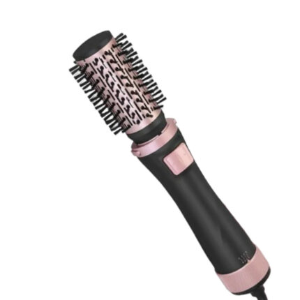 سشوار برس‌دار چرخشی 1000 وات انزو پروفیشینال مدل en-756 4in1