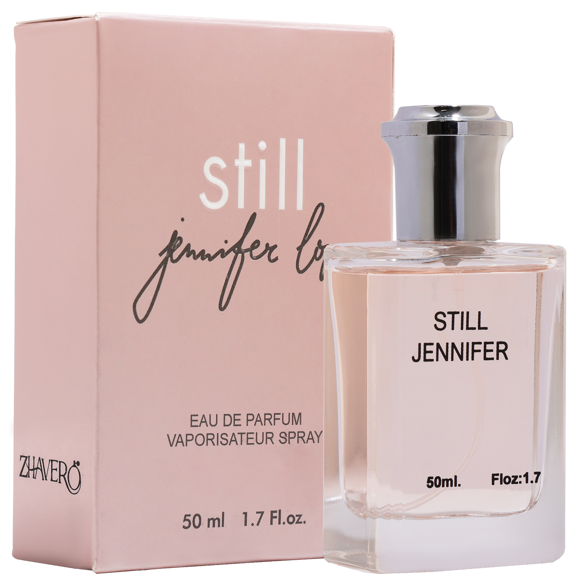 ادو پرفیوم زنانه ژاورو مدل استیل جنیفر لوپز با رایحه گرم حجم 50 میلی لیتر ادو پرفیوم زنانه ژاورو مدل استیل جنیفر لوپز با رایحه گرم حجم 50 میلی لیتر