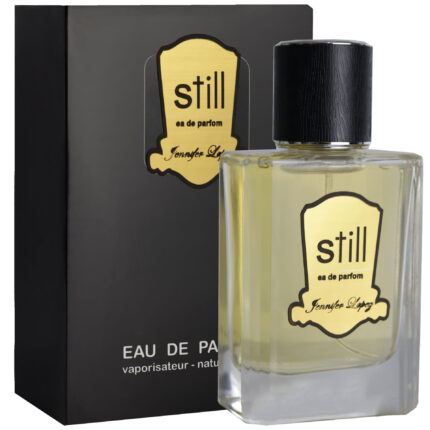 ادوپرفیوم زنانه لالیکو مدل جنیفرلوپز استیل با رایحه خنک حجم 50 میلی‌لیتر