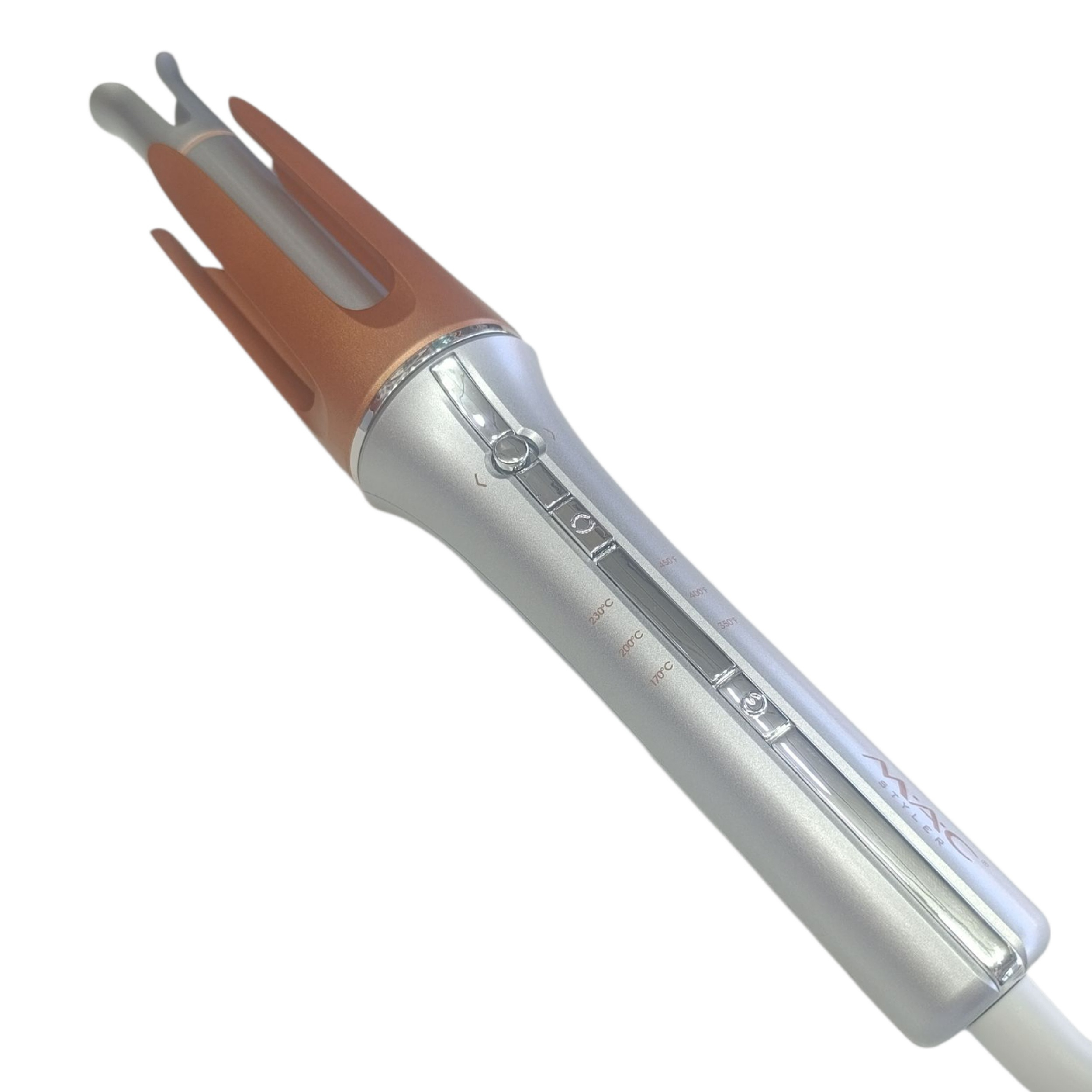 بیگودی مو مک استایلر مدل MC-5756 بیگودی مو مک استایلر مدل MC-5756