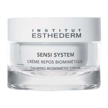 کرم نرم کننده و التیام بخش استادرم مدل سنسی سیستم حجم 40 میلی لیتر