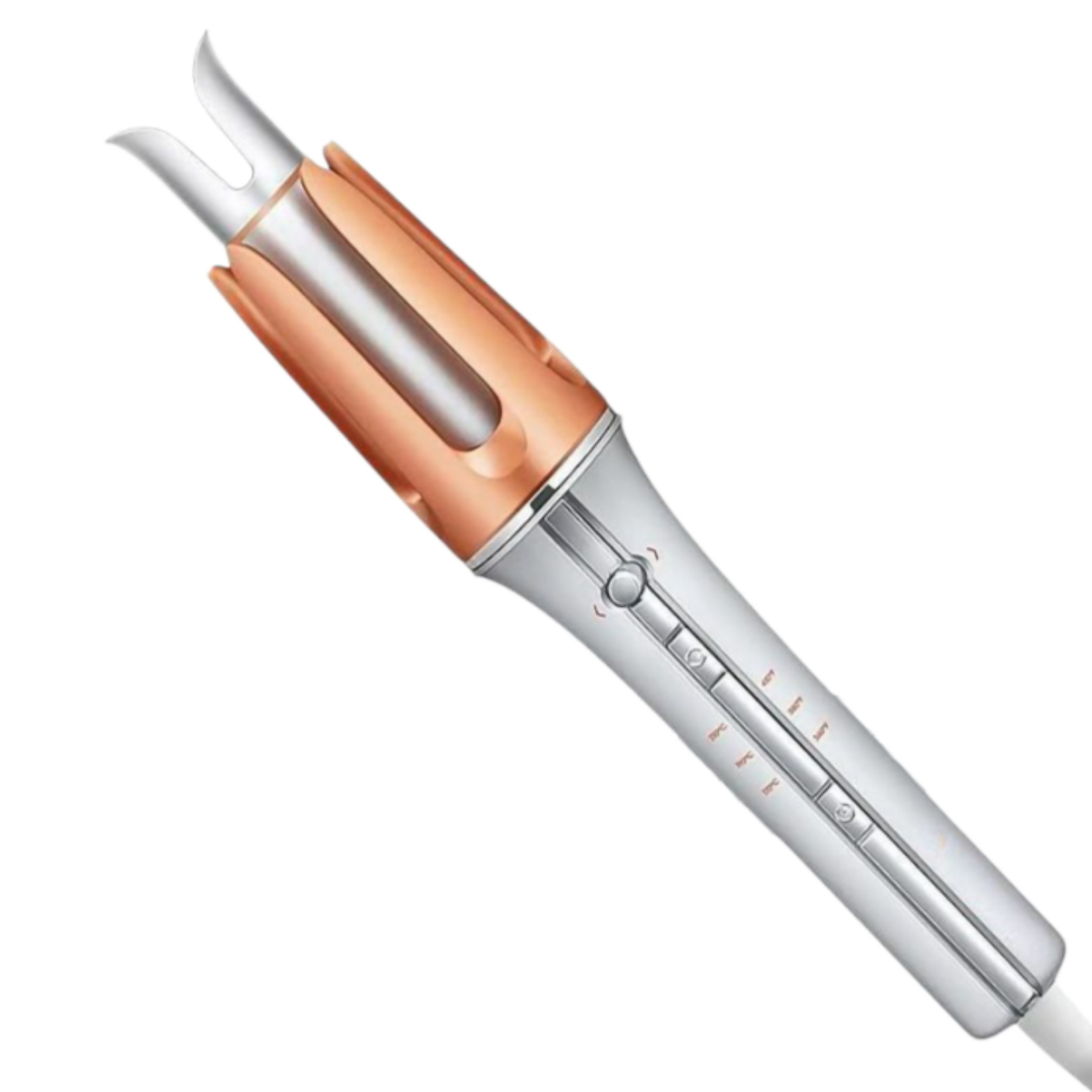 فر کننده و حالت دهنده مو مدل 32mm فر کننده و حالت دهنده مو مدل 32mm