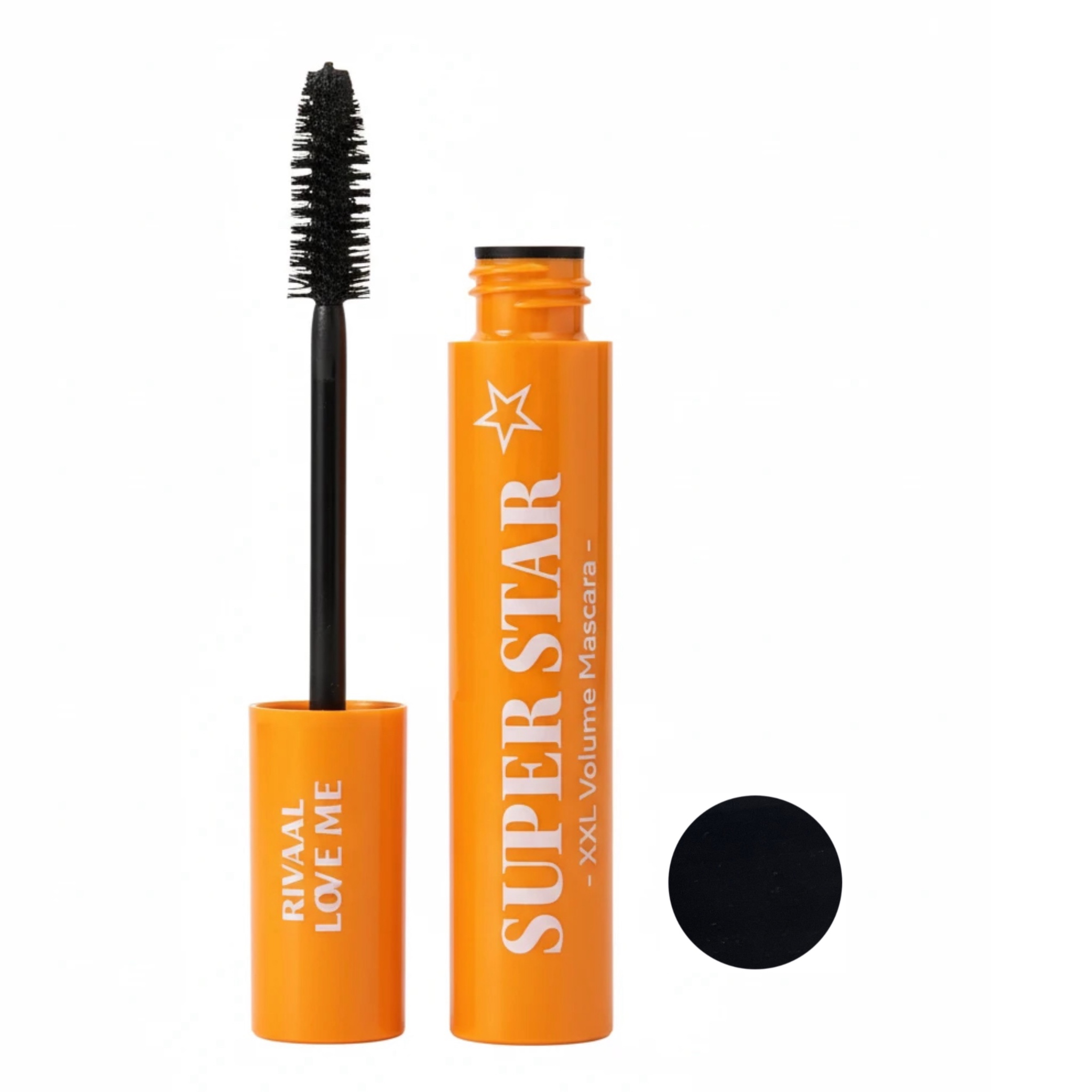 ریمل حجم دهنده ریوال د لوپ مدل first ریمل حجم دهنده ریوال د لوپ مدل first