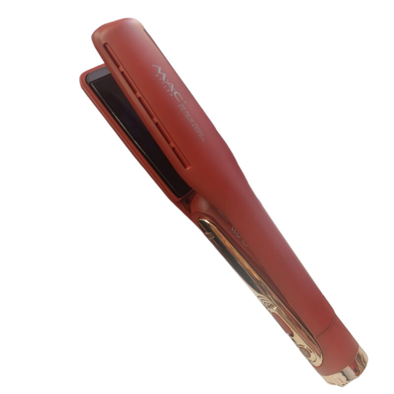 اتو و حالت‌دهنده‌ی مو مک استایلر مدل MC-52B 2in1