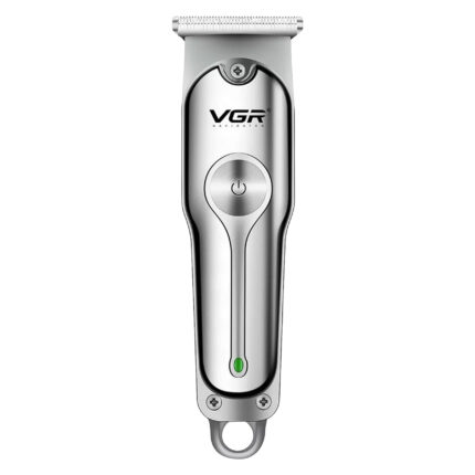 ماشین اصلاح موی سر و صورت وی جی ار مدل V-071