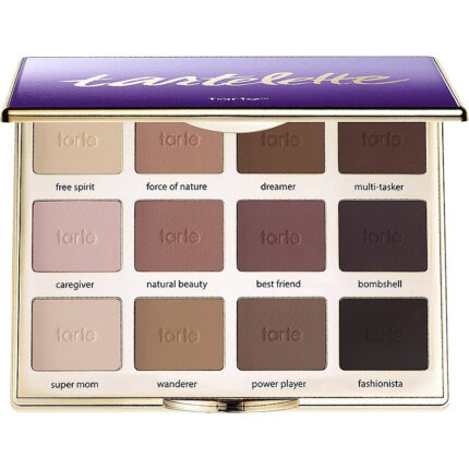 پالت سایه چشم تارت مدل Tartelette