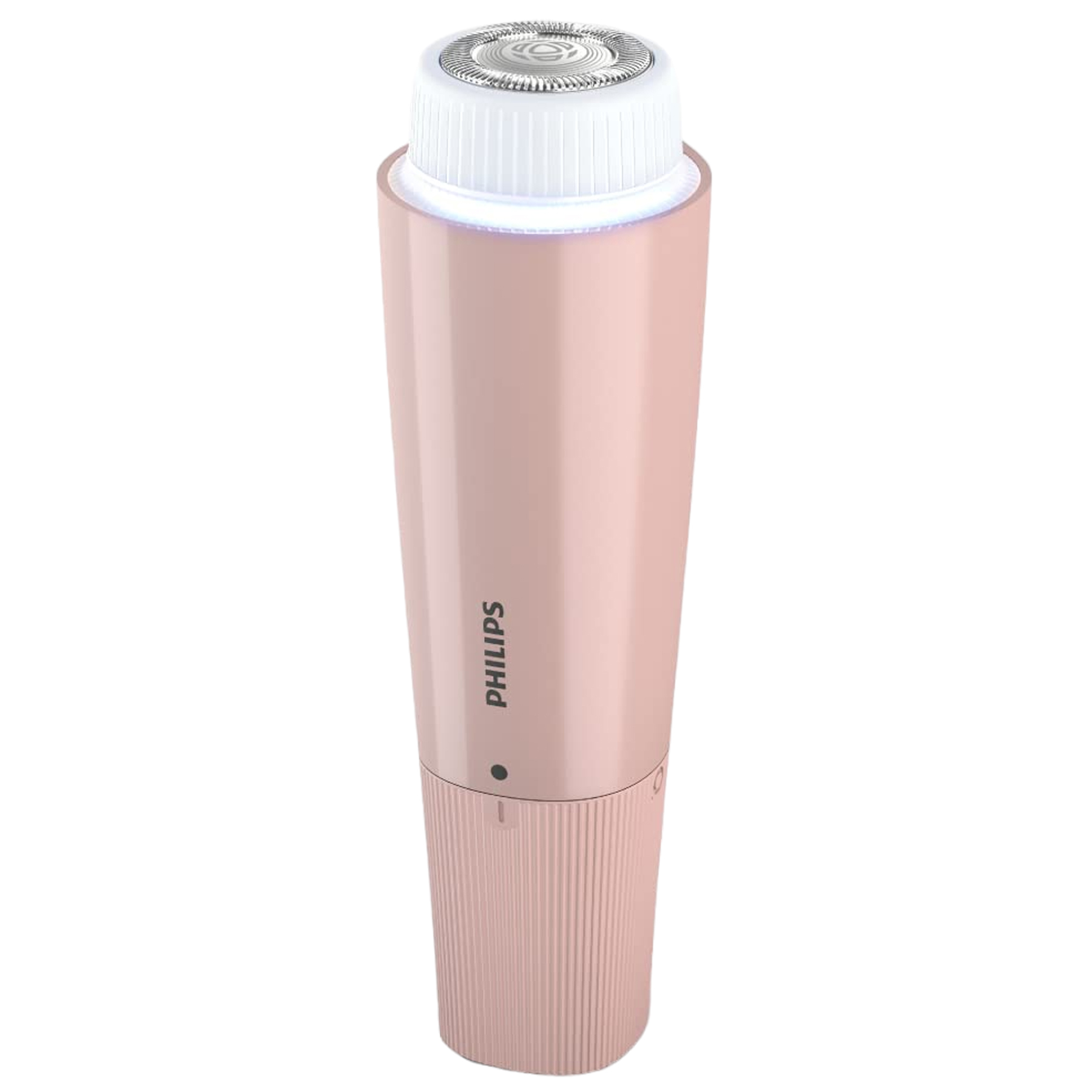 ماشین اصلاح موی صورت بانوان فیلیپس مدل BRR454 ماشین اصلاح موی صورت بانوان فیلیپس مدل BRR454