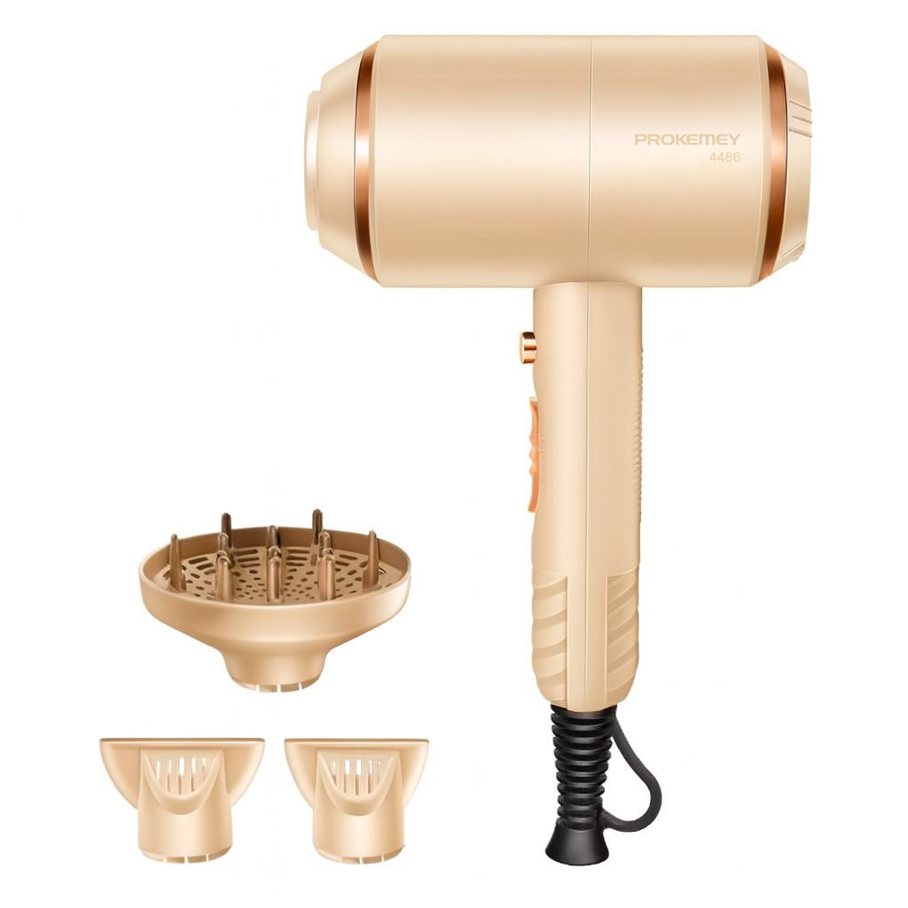 سشوار حرفهای 1700 وات پروکمی مدل ᏎᏎ8͏6͏Smart سشوار حرفهای 1700 وات پروکمی مدل ᏎᏎ8͏6͏Smart