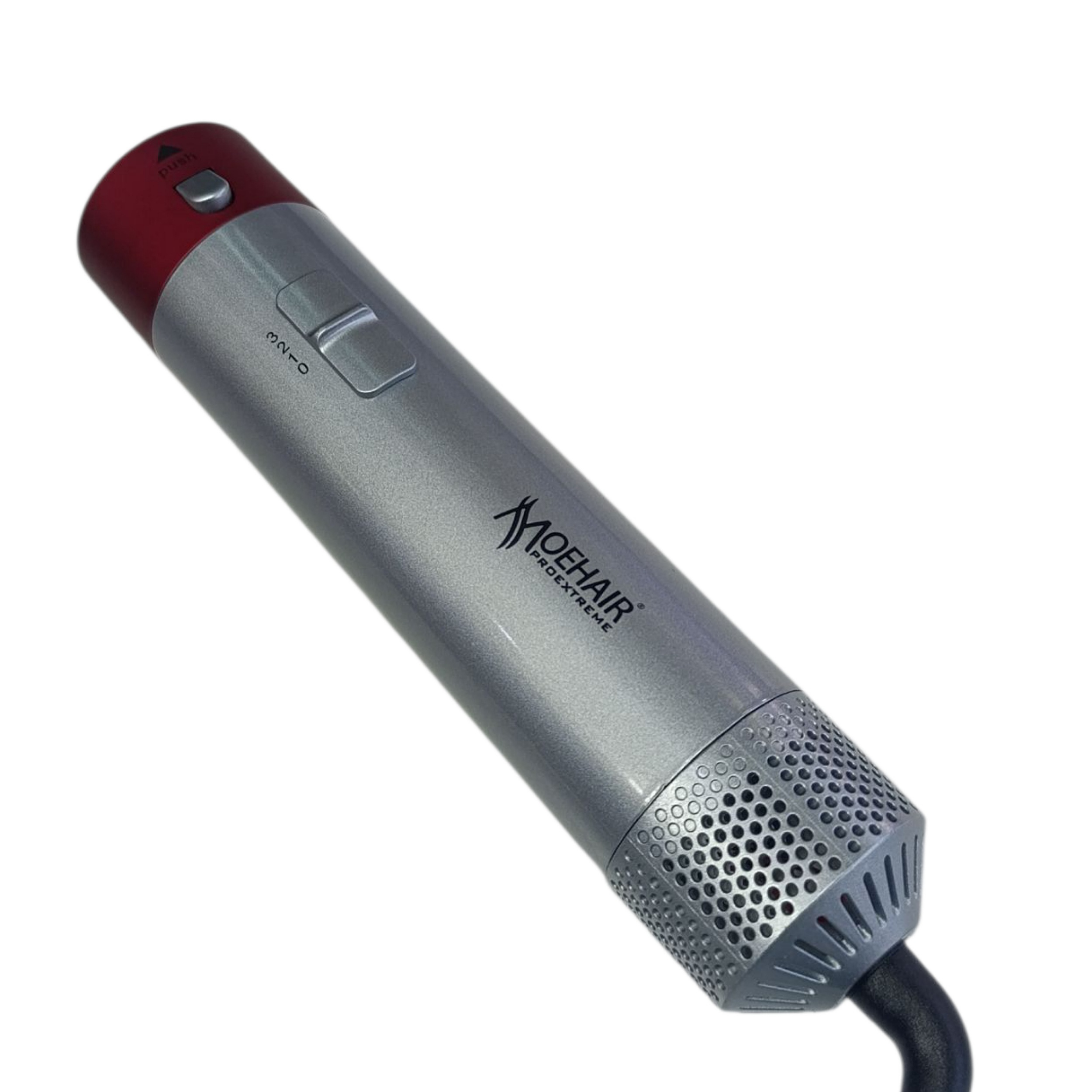 سشوار برسدار حالتدهنده 2400 وات موهیر مدل H911 5in1 سشوار برسدار حالتدهنده 2400 وات موهیر مدل H911 5in1