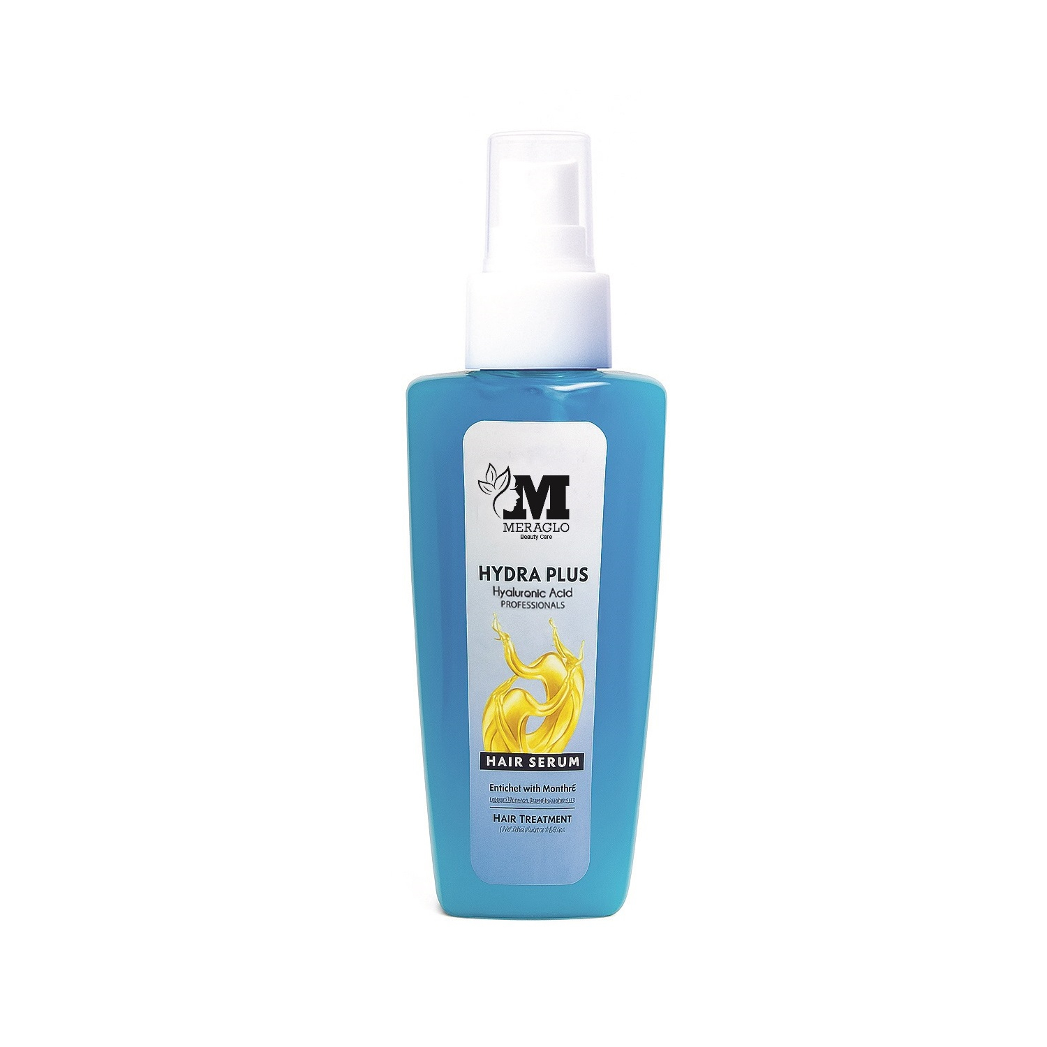 سرم مو مراگلو مدل mian حجم 100 میلی لیتر سرم مو مراگلو مدل mian حجم 100 میلی لیتر