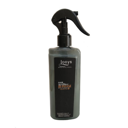 اسپری دو فاز مو لویز مدل کلاژن و آرگان حجم 250 میلی لیتر