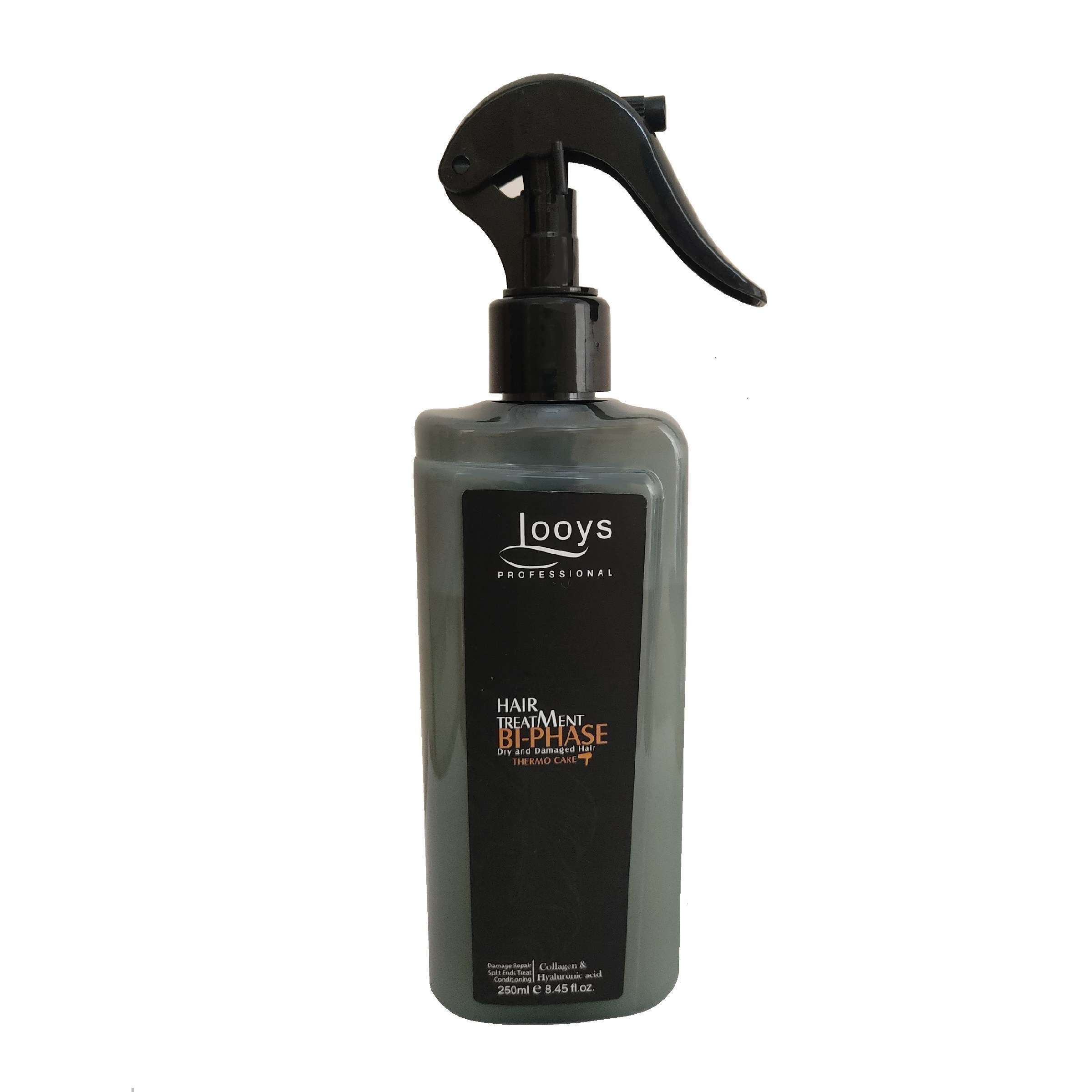 اسپری دو فاز مو لویز مدل کلاژن و آرگان حجم 250 میلی لیتر اسپری دو فاز مو لویز مدل کلاژن و آرگان حجم 250 میلی لیتر