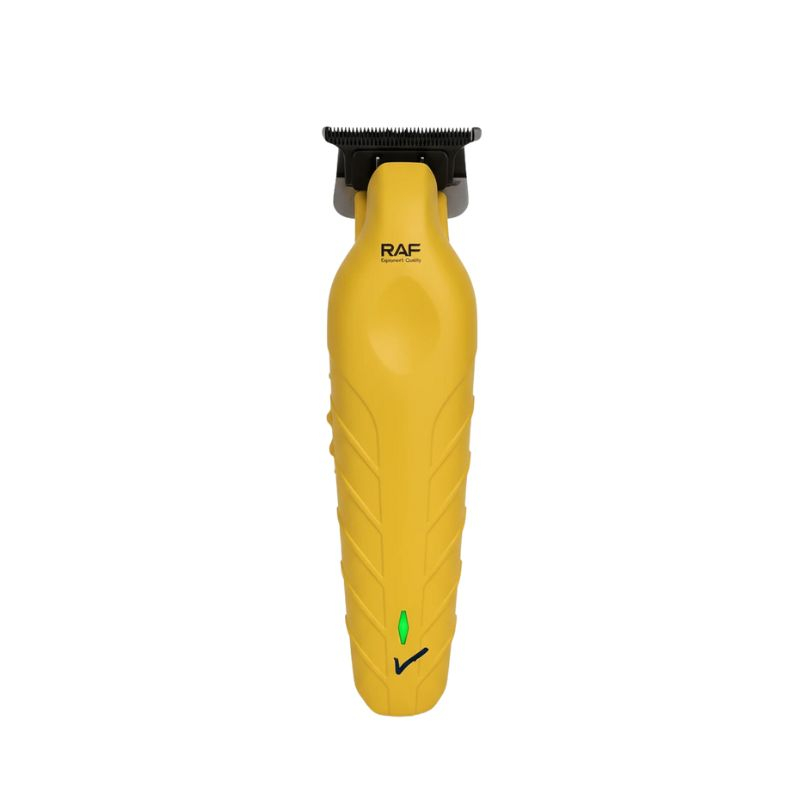 ماشین اصلاح موی سر و صورت شارژی راف مدل R40001 ماشین اصلاح موی سر و صورت شارژی راف مدل R40001