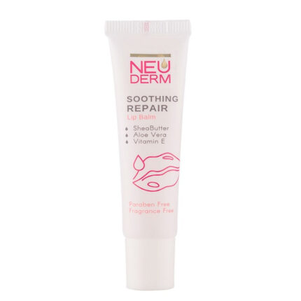 بالم لب نئودرم مدل ویتامین E حجم 15 میلی لیتر