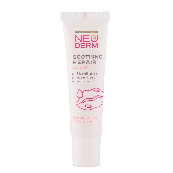 بالم لب نئودرم مدل ویتامین E حجم 15 میلی لیتر بالم لب نئودرم مدل ویتامین E حجم 15 میلی لیتر