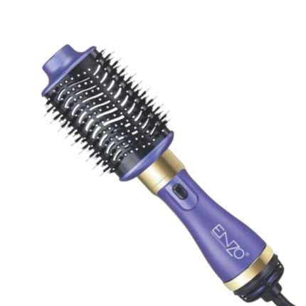 سشوار برس‌دار حالت‌دهنده 1200 وات انزو پروفیشینال مدل EN-4128 2in1