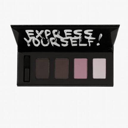 پالت سایه چشم ام اند بوفالو مدل اکسپرس کد 15