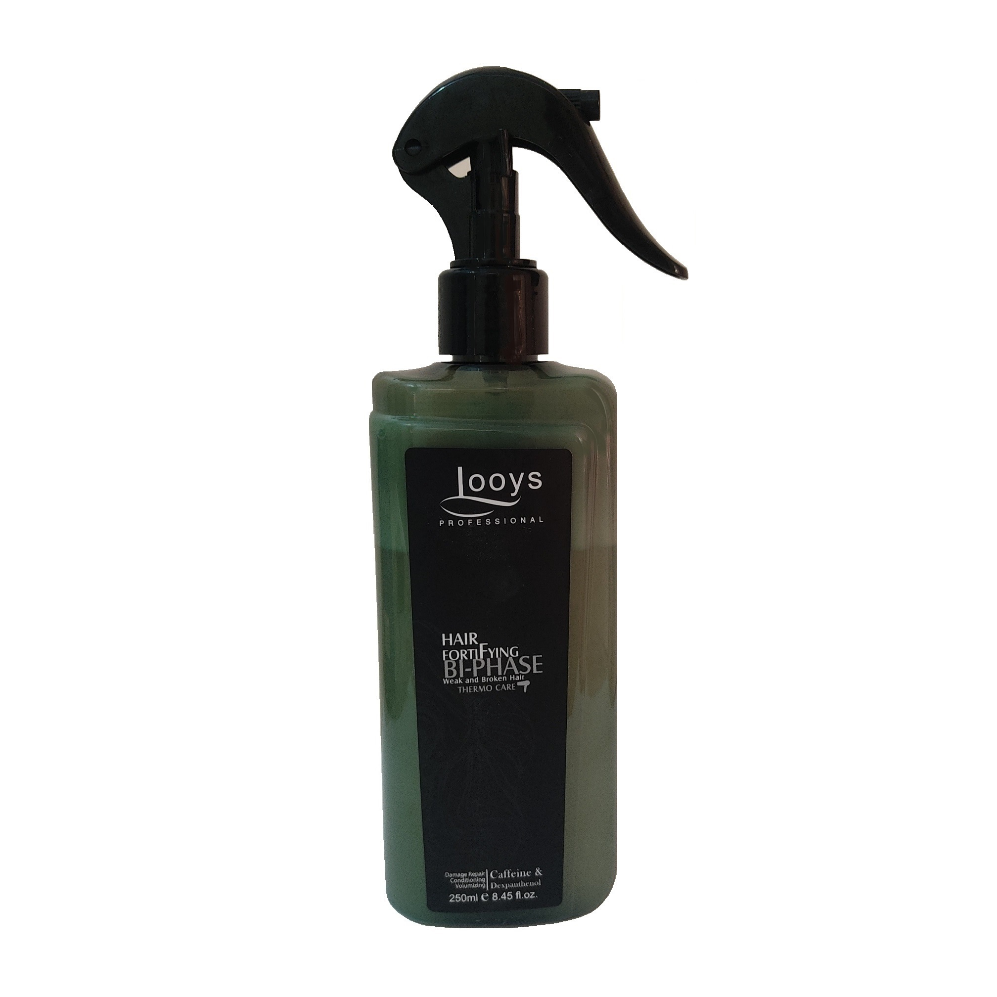 اسپری دو فاز مو لویز مدل کراتین و کافئین حجم 250 میلی لیتر اسپری دو فاز مو لویز مدل کراتین و کافئین حجم 250 میلی لیتر