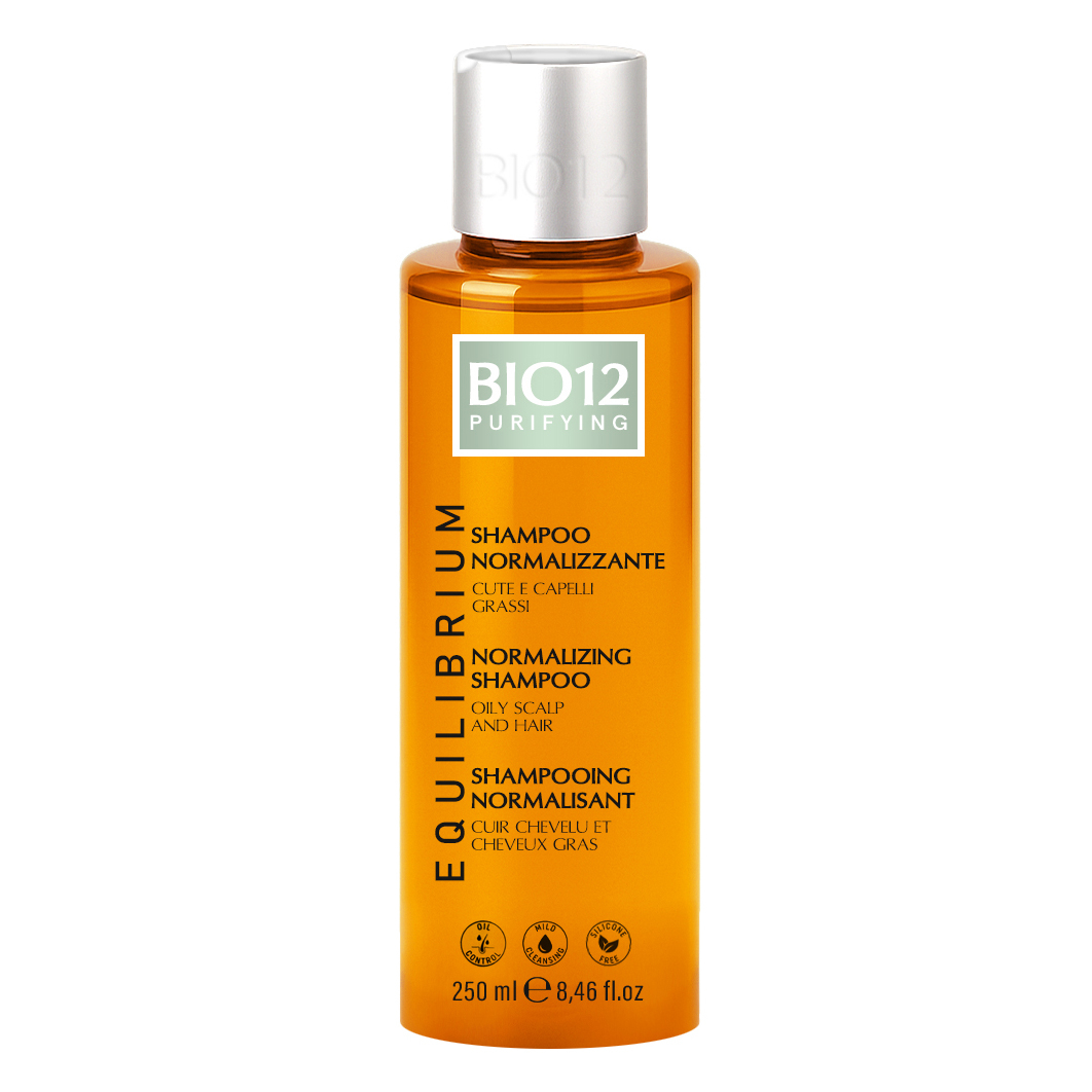 شامپو تقویت کننده مو بیوتوالو مدل Oil Balance مناسب برای موهای چرب حجم 250 میلی لیتر شامپو تقویت کننده مو بیوتوالو مدل Oil Balance مناسب برای موهای چرب حجم 250 میلی لیتر