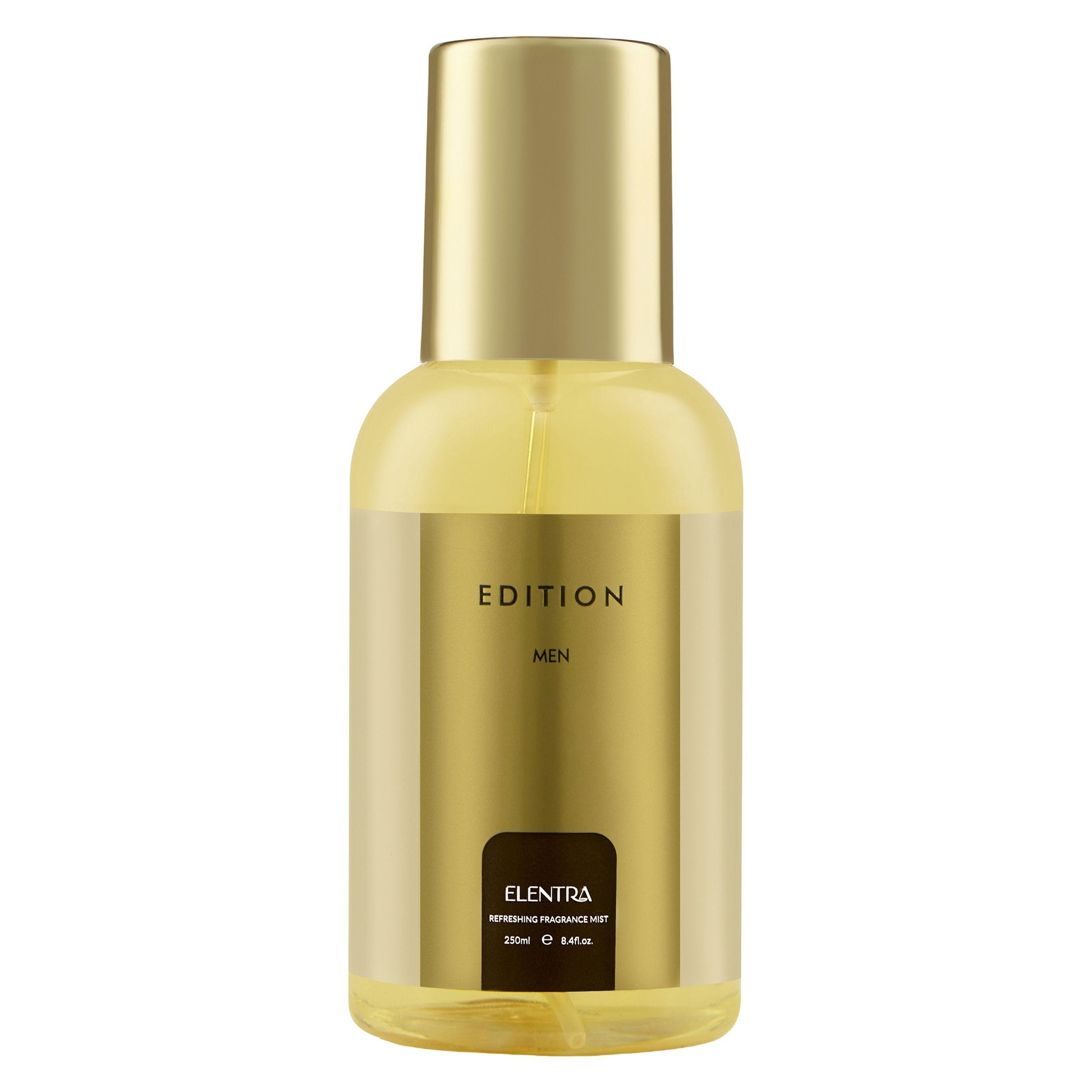 بادی اسپلش مردانه النترا مدل Edition حجم 250 میلی لیتر بادی اسپلش مردانه النترا مدل Edition حجم 250 میلی لیتر