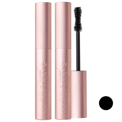 ریمل حجم دهنده توفیسد مدل Better Than Duo بسته دو عددی